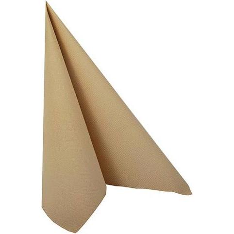 Papstar, Servietten, ROYAL Collection (50 x, 40 x 40 cm)
