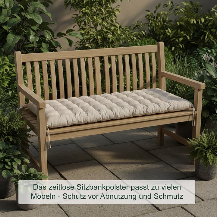 Immagine prodotto Relaxdays cuscino (180 x 70 cm)