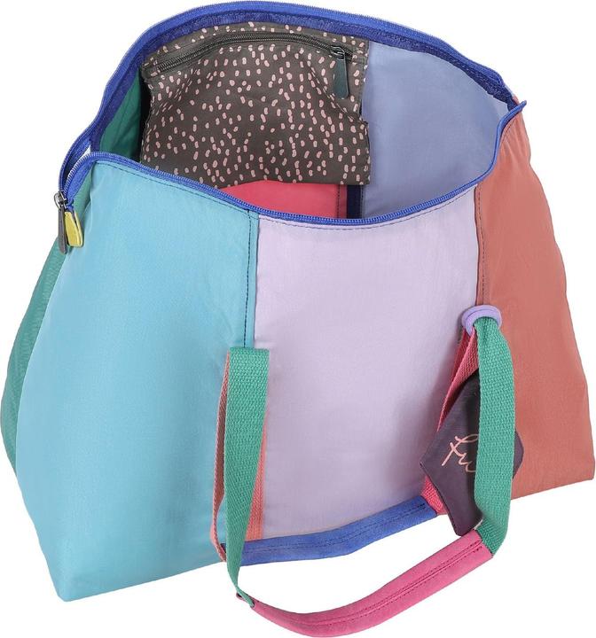 Produktbild Fritzi aus Preußen Limited Multi Shopper Tasche 42 cm
