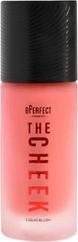 Actual product image BPerfect Cosmetics Bperfect The Cheek Liquid Blush - 20 Ml