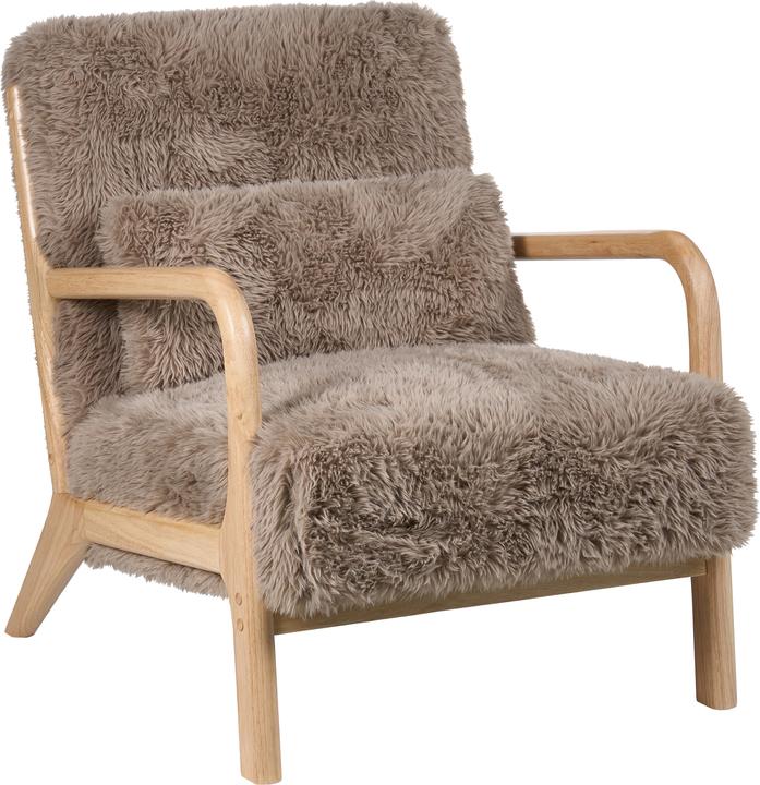 Produktbild Beliani Skovde