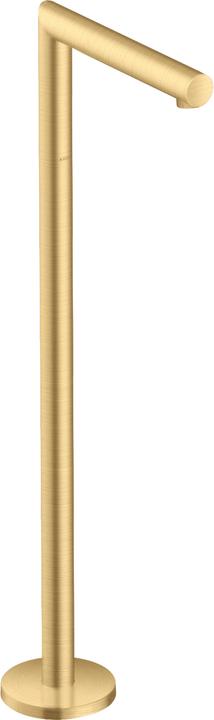 Brushed Gold Optic, Gold
