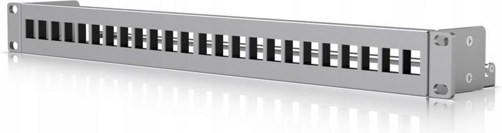 Actual product image Ubiquiti Rack Utility for U-RACK-6U-TL 1U