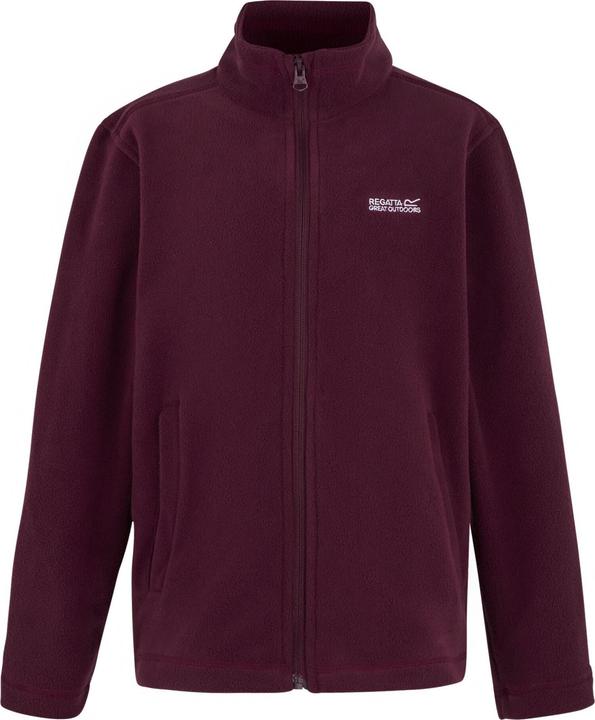 Produktbild Regatta Great Outdoors Fleecejacke King II (128)