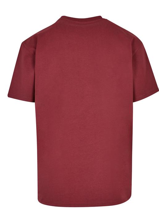 Produktbild Merchcode Think Different Heavy Oversized Tee - 116821 (3XL)