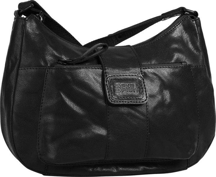 Actual product image Spikes & Sparrow Umhängetasche