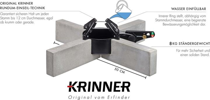 Produktbild Krinner Kopenhagen