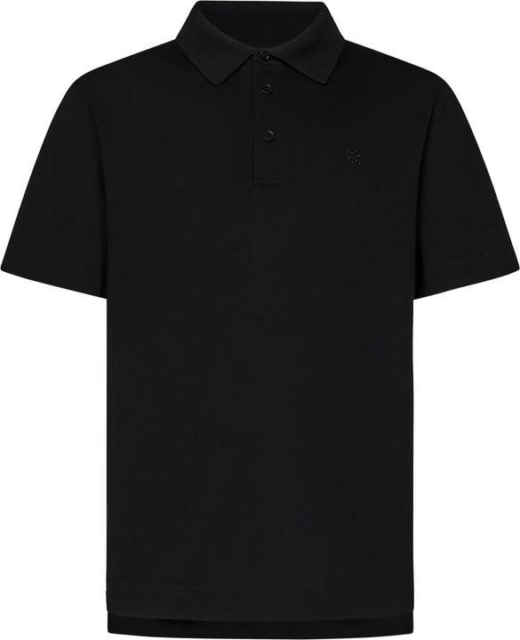 Produktbild Givenchy T-shirts And Polos Black (L)