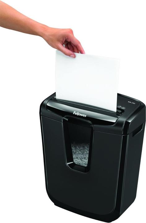 Produktbild Fellowes Powershred M-7C (Partikelschnitt)