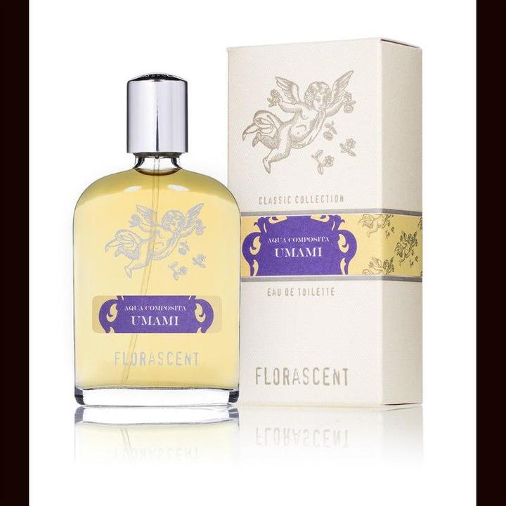 Produktbild Florascent Umami (Eau de Toilette, 30 ml)