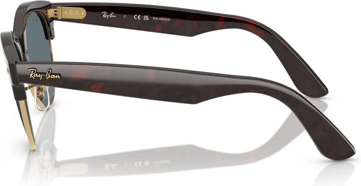 Actual product image Ray Ban Clubmaster Way