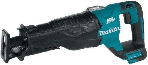 Produktbild Makita DJR187Z Akku-Säbelsäge 18 V, ohne Akkus und Ladegerät.