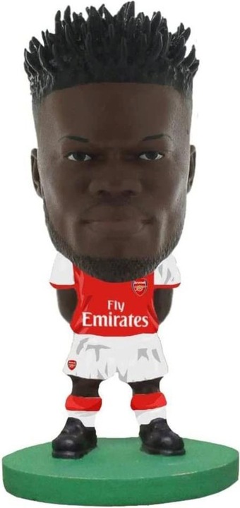 Produktbild Arsenal FC Fussballfigur Thomas Partey Soccerstarz