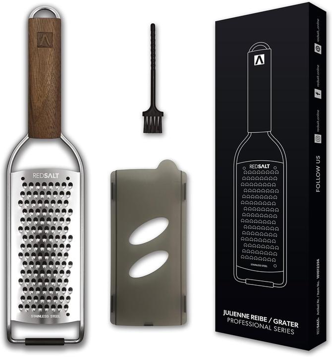 Image du produit Redsalt Julienne Premium Parmesanreibe