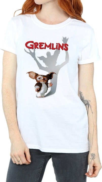 Produktbild Universal Textiles Gizmo Shadow TShirt (S)