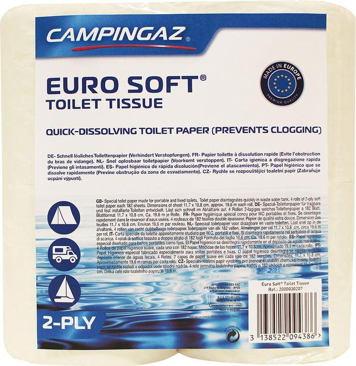 Campingaz Toilet paper (4 x)
