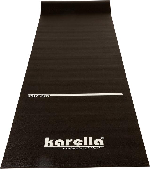 Actual product image Karella Dartboard