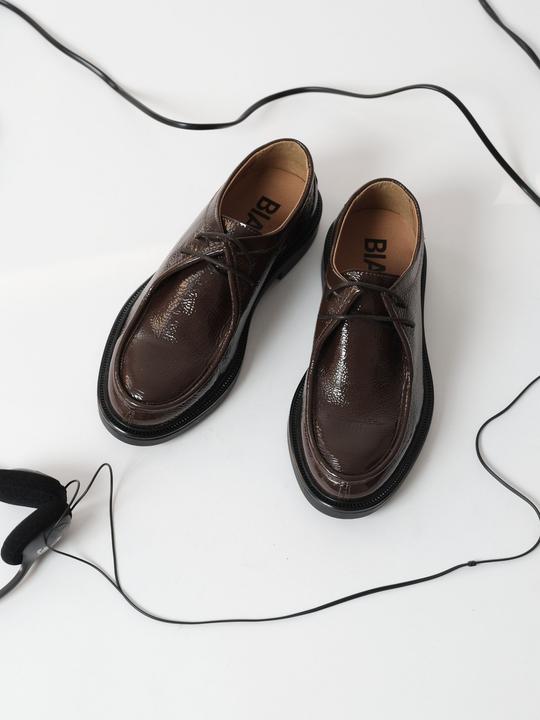 Image du produit Bianco BIAADDA Moc-Toe-Schuhe (40)