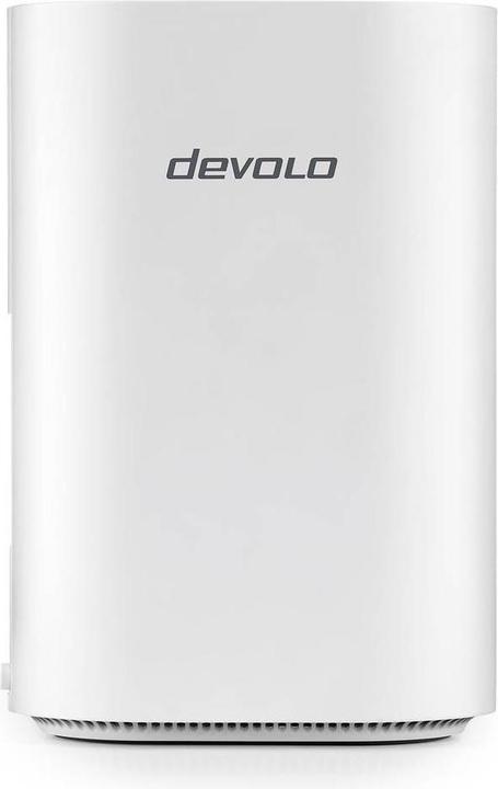 Actual product image Devolo Devo WiFi 7 Mesh BE6500 3-Pack