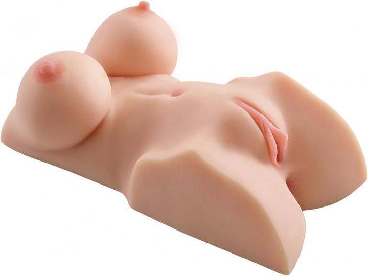 Produktbild Pipedream Double D