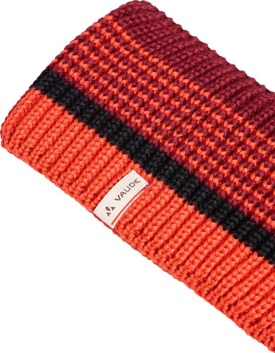 Actual product image Vaude Melbu Headband IV