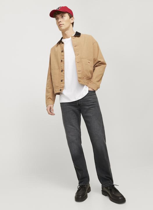 Produktbild Jack & Jones JJICHRIS JJORIGINAL AM 389 Relaxed Fit Jeans Relaxed Fit Jeans (W27/L32)