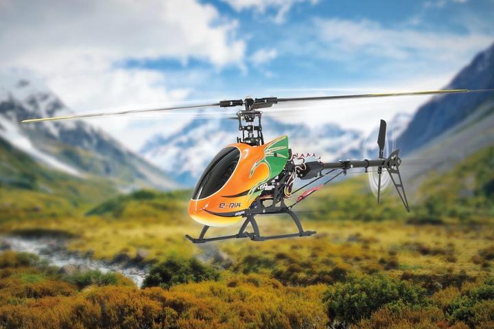 Immagine prodotto Jamara E-Rix 450