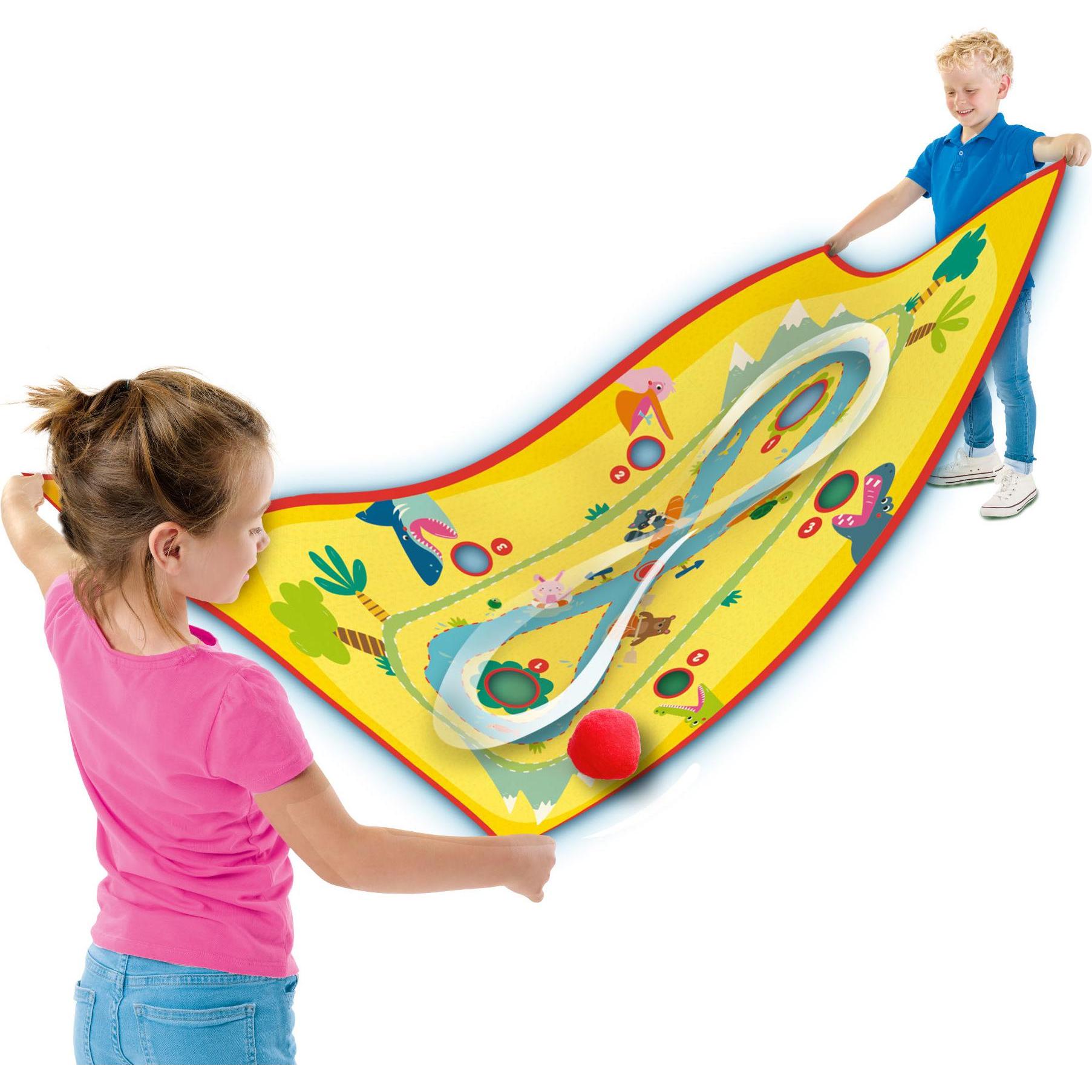 Ses Hole Tarp - Wildwasserbahn (02285)