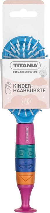 Actual product image Titania Children brush HELLO