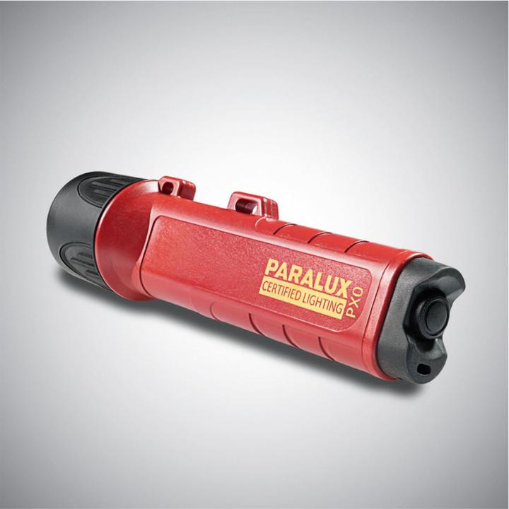 Actual product image Parat LED torch PARALUX PX0 (16.70 cm, 120 lm)
