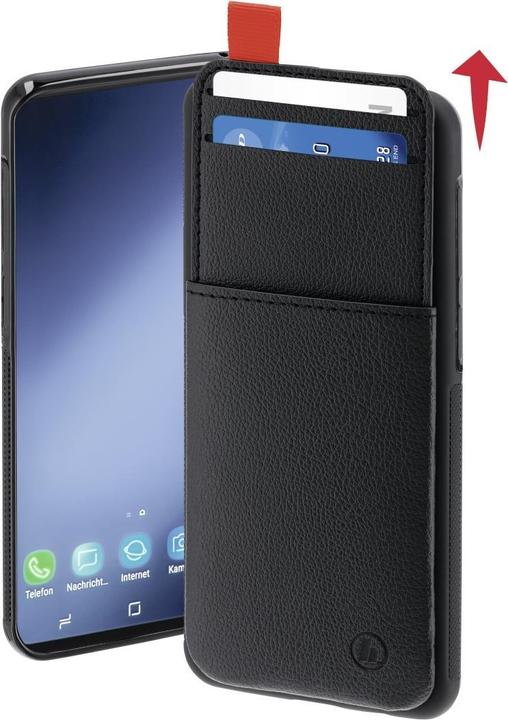 Produktbild Hama Red Sensation