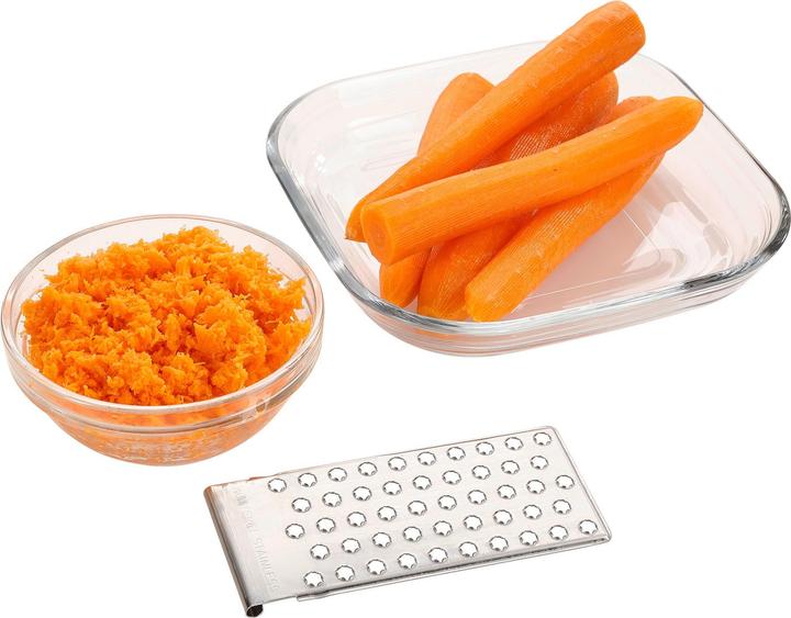 Actual product image Leifheit All-purpose grater