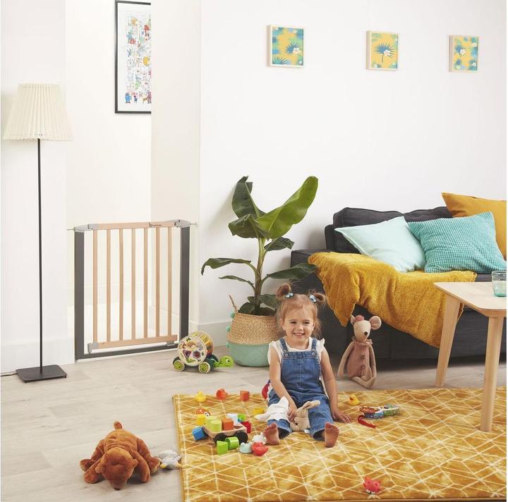 Image du produit Badabulle Safe & Lock (73 - 81.50 cm)
