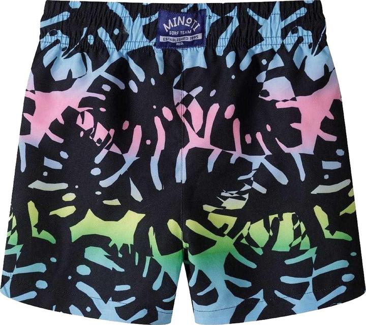 Produktbild Minoti Kurze Hose Jungen MeshFutter (110)