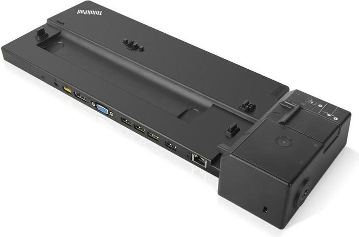Produktbild Lenovo Basic Docking Station TP (Docking Port, 6 Ports)