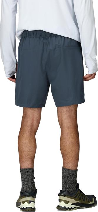 Produktbild Marmot AirExchange SolarShield 7" (M)