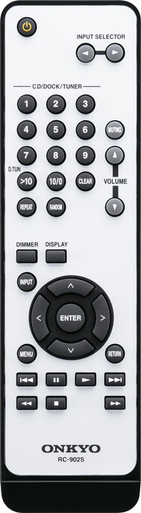 Produktbild Onkyo A-9010 (Verstärker)