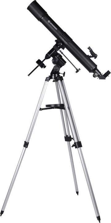 Actual product image Bresser Quasar EQ 80/900 Refractor