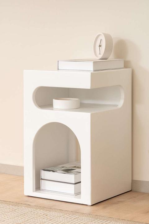 Immagine prodotto Skye Decor Lunora Nightstand (35 x 35 x 55 cm)