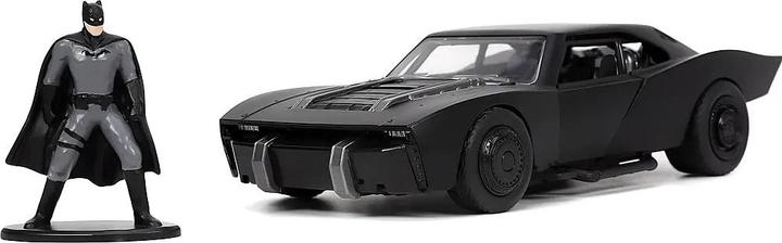 Produktbild Jada Batman Batmobile 2022, 1:32
