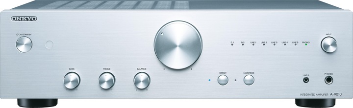 Produktbild Onkyo A-9010 (Verstärker)