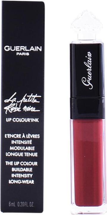 Actual product image Guerlain Lip Colour' Ink (L122#Dark Sided)