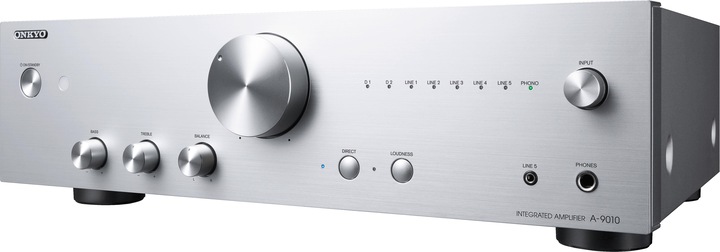 Produktbild Onkyo A-9010 (Verstärker)