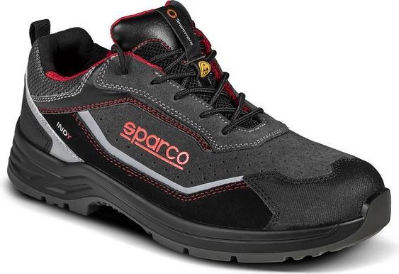 Actual product image Sparco Safety shoes Indy (44)