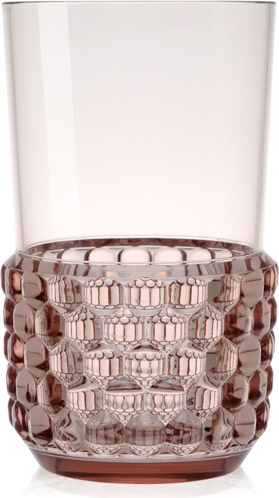 Image du produit Kartell Famille de gelées intavola (1 x, Verres à long drink)