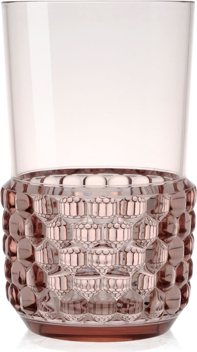 Produktbild Kartell intavola Jellies Family (1 x, Longdrinkgläser)