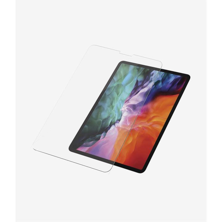 Immagine prodotto PanzerGlass Classico (1 Pezzo/i, iPad Pro 12.9 2018 (3. Gen), iPad Pro 12.9 2020 (4. Gen))