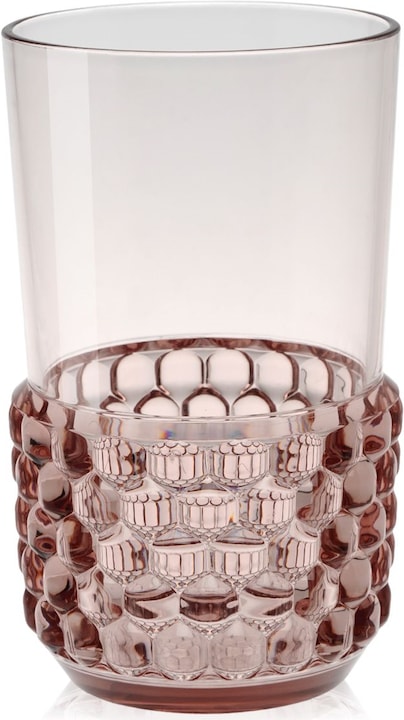 Produktbild Kartell intavola Jellies Family (1 x, Longdrinkgläser)