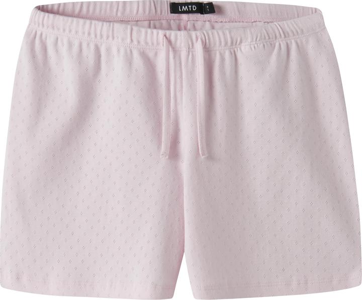 Image du produit Lmtd Biobaumwoll Shorts (176)