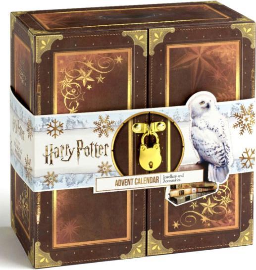 Actual product image Carat Gift Box Potions